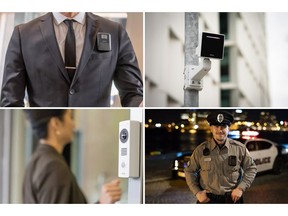 Axis Communications continues to expand its portfolio of innovative products and solutions with the launch of the AXIS W110 Body Worn Camera, AXIS D2210-VE Security Radar, AXIS I8116-E Network Video Intercom, and AXIS W400 Body Worn Activation Kit during GSX 2023.