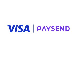 Visa and Paysend expand strategic collaboration