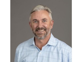 Brian O'Callaghan, Chief Executive Officer, Deep Genomics