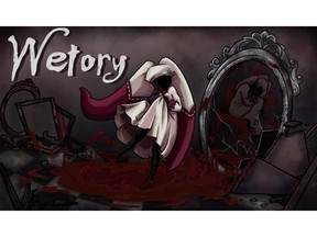 Gravity launches new roguelike game Wetory in early access on Steam and Stove Indie