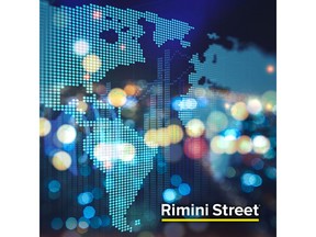Rimini Street Presenting at Gartner® IT Symposium/Xpo™ 2023 Events in Orlando, Barcelona and Tokyo