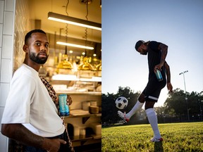 Soccer Star Kellyn Acosta Joins Yerbaé's Advisory Board, Sports and Entertainment