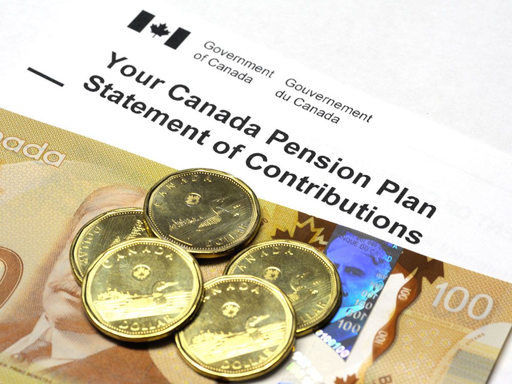 What the Canada Pension Plan might look like without Alberta
