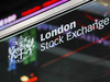 London Stock Exchange Group logo