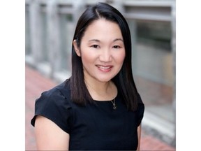 Teresa Kim, Duck Creek Technologies CFO