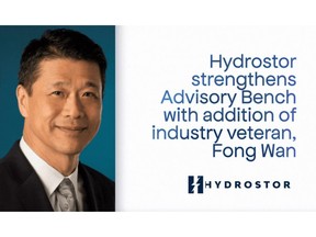 Fong played a pivotal role in driving California's transition towards a decarbonized future and successfully curated a diversified, clean, affordable, and reliable energy portfolio to serve 5 million electric and 4 million natural gas customers.