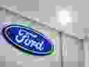 Auto workers at Ford Motor Co.’s Canadian unit avoided a strike, reaching a tentative agreement on Sept. 19.
