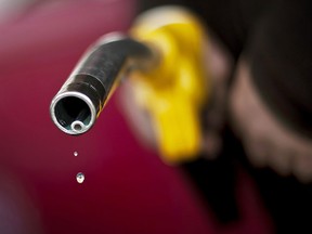 Inflation gains were driven by higher year-over-year gasoline prices, up 0.8 per cent to mark the first increase since January, and a sharp acceleration from the 12.9 per cent decrease in July.