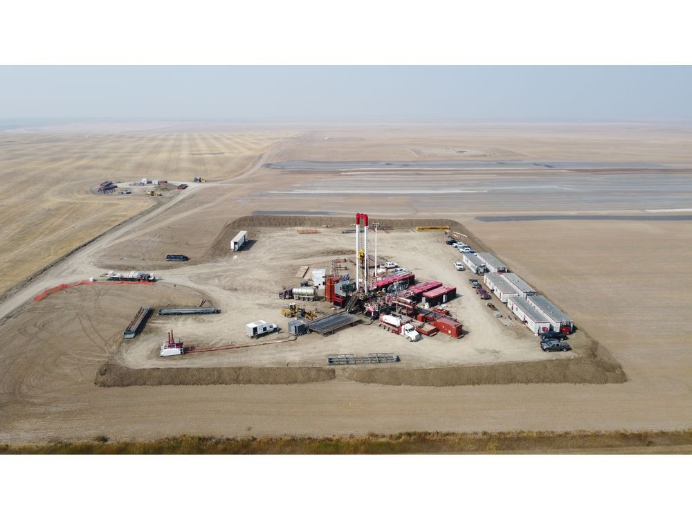 Prospera Energy Inc. Announces Horizontal Infill Drilling Program Update and Interest Payable Reduction Settlement