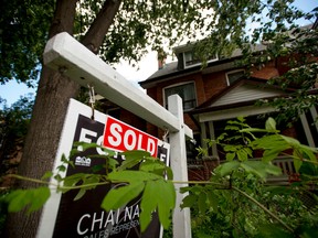 Ontario homebuyers have experienced the greatest increase in property values since July 2018.