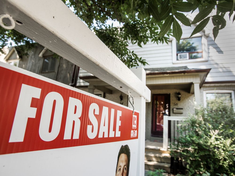 Canada's Property Bubble Is Poised to Pop: How to Protect Your