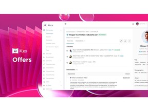 This addition to Flex Offers provides marketers and creators a way to connect without creators needing to sign up for the platform.
