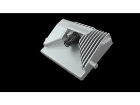 Magna Brings Next Generation Front Camera Module to Market With ...