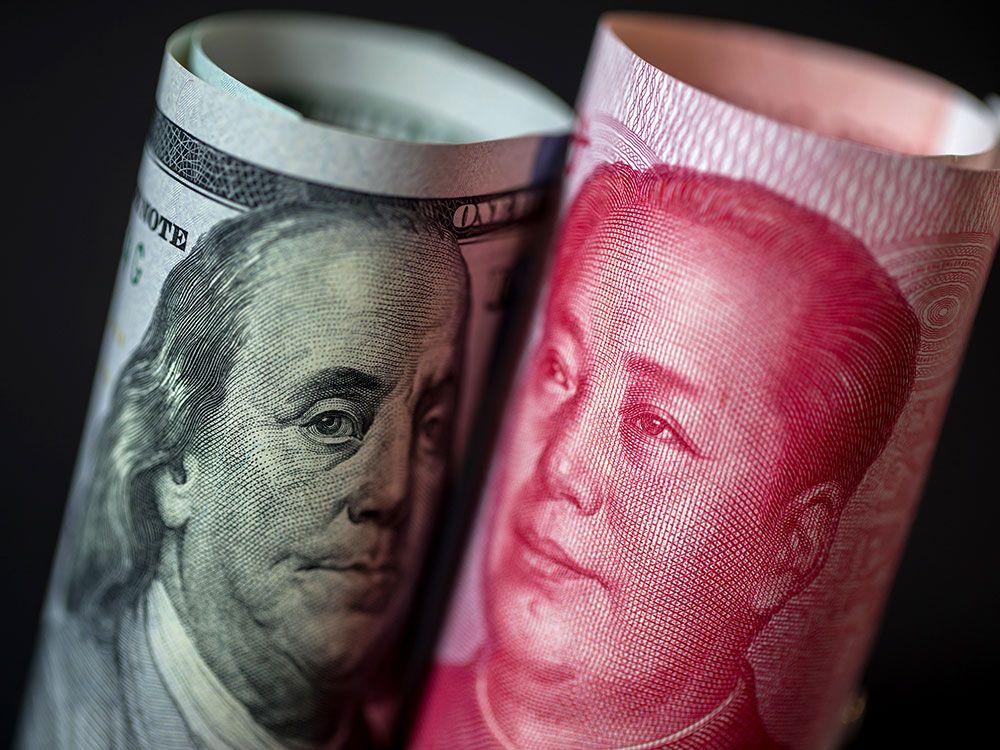 David Rosenberg: ¿Quién sufrirá las consecuencias del colapso económico en China?