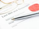 Wills need to be updated because named executors in a person’s will can move or die before the will maker.