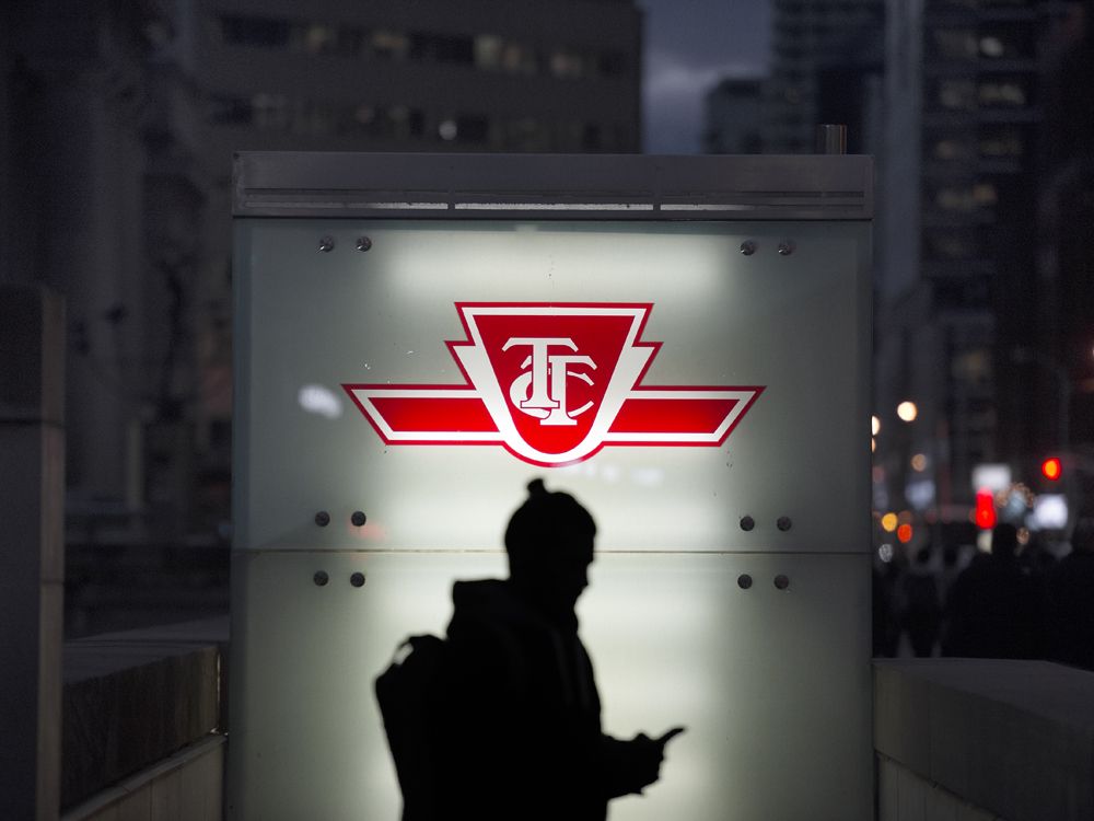 Apple unveils iPhone 15 and TTC subway gets cell service: Here are the
week's top stories