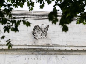 At the moment's information: Massive grocers agree to search out methods to decrease meals costs Categorical Instances 3 The Marriner S. Eccles Federal Reserve building in Washington, DC.