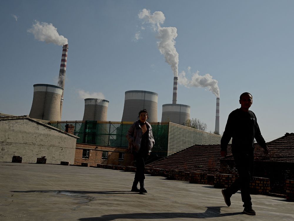 Opinion: China needs to pay a higher price for its coal plants