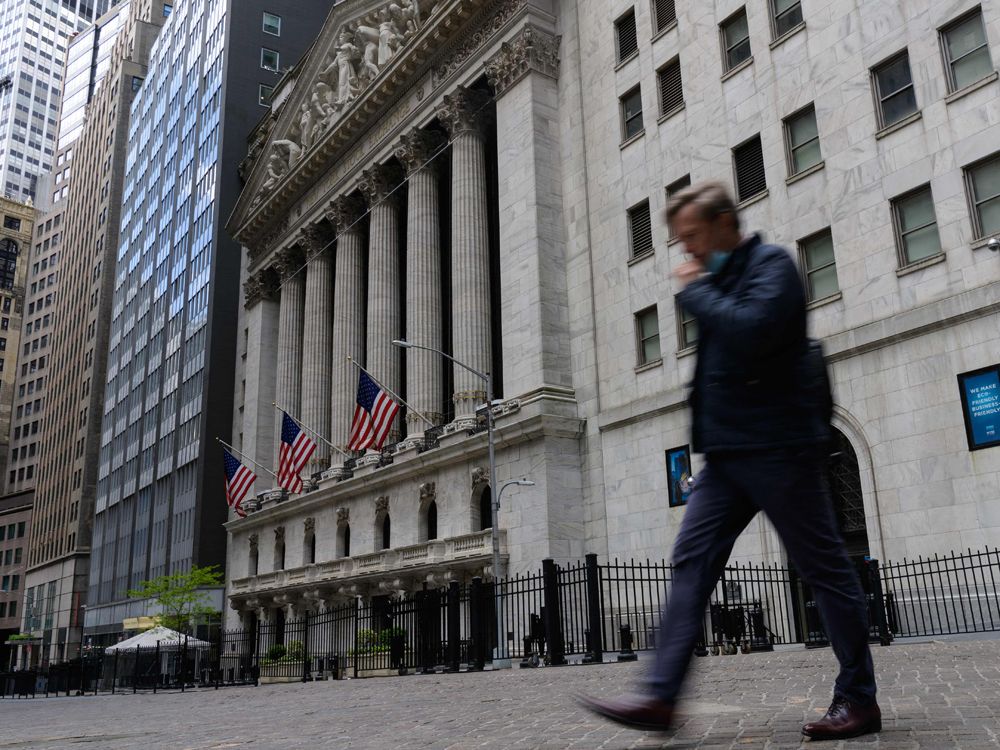 Financial News cover image