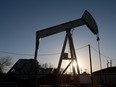 West Texas Intermediate added 0.6 per cent after closing Tuesday at the highest since November.