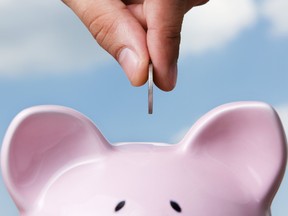 Registered savings plans offer Canadians an opportunity to minimize taxes on investment income.