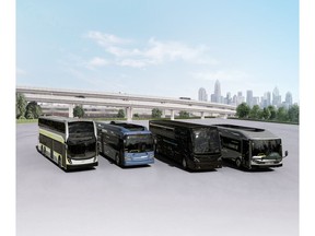 September 2023: NFI delivers strongest FTA Low-No and Buses and Bus Facilities grant performance ever, as named partner on more than $200 million in grants