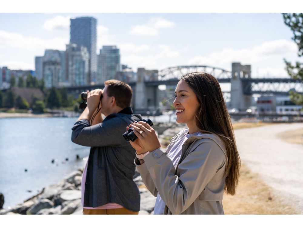 VANCOUVER – Birding survey at UBC Farm // EVENT FULL PLEASE JOIN WAITLIST –  NatureKidsBC