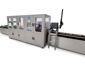 IPG launches Tishma brand AMS Fully Automated Inline Paper Mailer System with right size technology