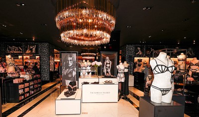 Victoria's Secret Angles for Adoration with Latest Acquisition -  McMillanDoolittle - Transforming Retail