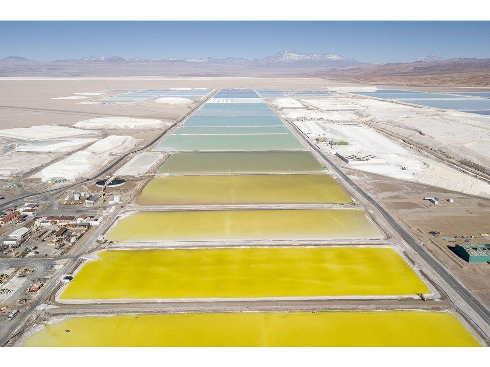 Lithium Giant Albemarle Abandons $4.2 Billion Liontown Deal