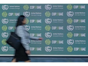 BONN, GERMANY - JUNE 8:  Impressions of the UNFCCC SB58 Bonn Climate Change Conference on June on June 8, 2023 in Bonn, Germany. The conference, which lays the groundwork for the adoption of decisions at the upcoming COP28 climate conference in Dubai in December, will run until June 15.