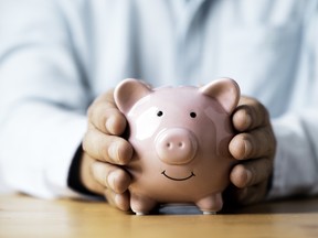 This Financial Literacy Month, become financially confident with expert advice. PHOTO BY GETTY IMAGES