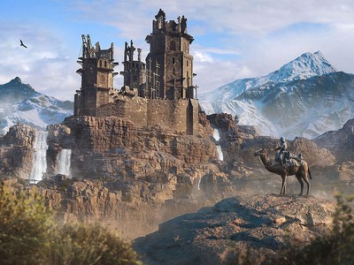 Assassin's Creed Valhalla - Metacritic