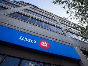 Consumers ranked Bank of Montreal highest in J. D. Power’s annual customer satisfaction survey.