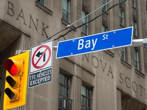 A number of major Canadian and U.S. banks have announced job cuts in recent weeks.