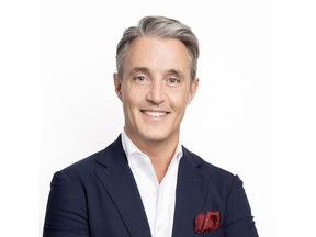 Aurora Strategy Global Welcomes Ben Mulroney to the Team.One of Canada's preeminent communicators adds to fast growing team.