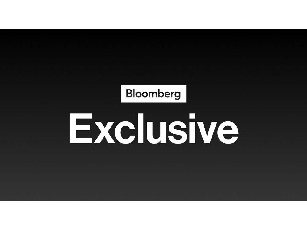 UAE Royal's Firm Considers Buying Stake in Turkey's Biotrend