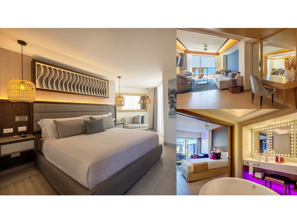 Blue Diamond Resorts Introduces Innovative site Technology to Attract New Generation of