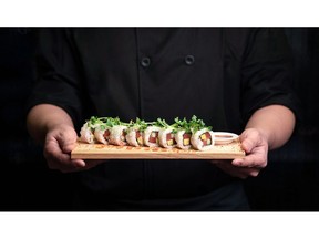Konscious Foods Is Now Featured in Fresh Plant-Based Sushi at Whole Foods Market Sushi Venues Nationwide