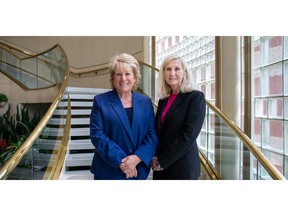 Karen L. Carnahan and Melanie W. Barstad, both members of the Board of Directors at Cintas Corporation, have been selected to WomenInc.'s 2023 Most Influential Corporate Board Directors list.