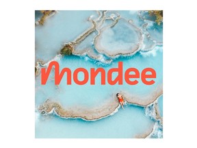 Mondee is unveiling a striking new brand identity and website to that reflects the company's adventurous spirit and significant investment in technological innovations to offer unparalleled travel experiences. The visual identity was inspired by a sense of possibility and Mondee's drive to go beyond the ordinary. Warm colors, a playful typeface, and a dynamic and emotive photography style amplify the wonder of travel. A bespoke graphic inspired by travel paths illuminates the options that Mondee provides for its customers. The new Mondee brand voice is clear, spirited, and engaging, ensuring that customers feel they have a partner that anticipates their needs and helps them have fun along the way. A messaging playbook helps every user find delight in Mondee's diverse offering--whether they're an industry veteran who's seen it all or a traveler setting off on their next globetrotting adventure.