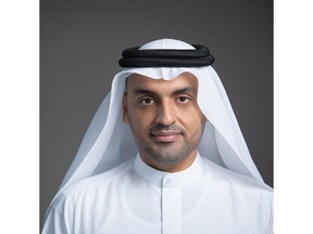 Mohammad Ali Rashed Lootah, President & CEO of Dubai Chambers –