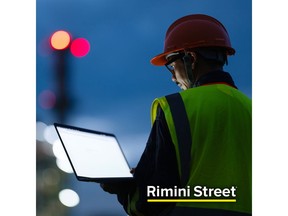 Rimini Street Announces Support, Managed and Consulting Services for Salesforce® ClickSoftware to Extend Life and Value of Client Deployments Beyond December 31, 2023 End-of-Life Deadline