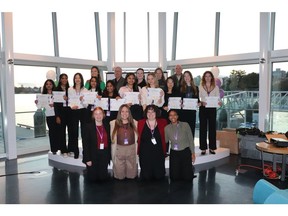 Schneider Electric Partners with WEST to Empower the Next-Generation of Women in STEM
