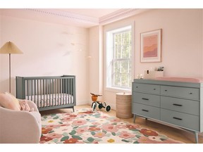West Elm Baby Collection