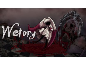 A New Roguelike game, Wetory by Gravity, officially launches on Steam, Nintendo Switch at 12:00 PM, on October 26.
