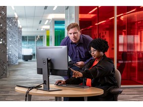 Rockwell Automation and Microsoft Expand Partnership to Leverage Generative AI Capabilities for Enhanced Productivity and Faster Time-to-Market