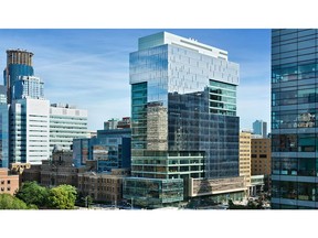 STEMCELL Technologies, Canada's largest biotechnology company, is pleased to announce the opening of its new Canadian sales office at the MaRS Centre, located in the heart of downtown Toronto's Discovery District.