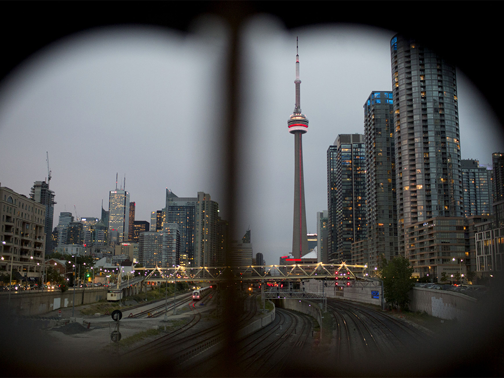 More staff cuts to come for Canadian banks