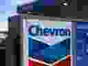 Chevron has agreed to buy Hess for US$53 billion.
